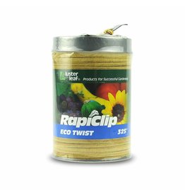 Rapiclip Rapiclip - Green Twine in Dispenser Can