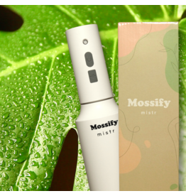 Mossify - Automatic Continuous Water Mister