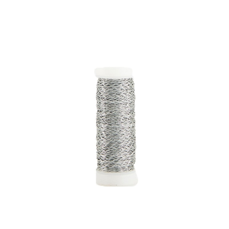 Dijk Bouillon Effect Wire - 25gr