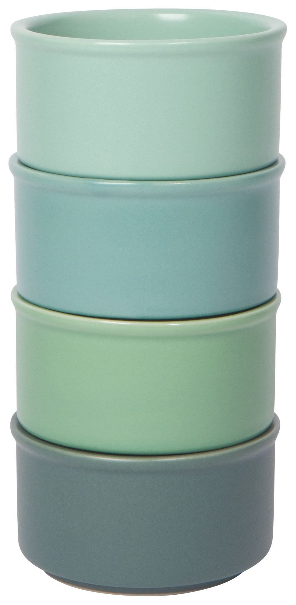 Danica Danica - Ramekin Set of 4