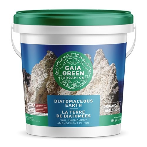 Gaia Green Gaia Green - Diatomaceous Earth