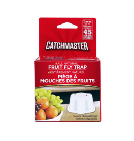 Dramm Catchmaster - Fruit Fly Trap