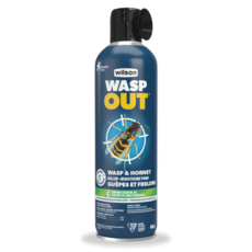 Wilson Wilson - ONE SHOT Jet Foam Wasp & Hornet Aerosol 450 g