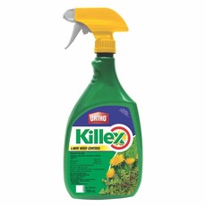 Ortho Ortho Killex RTU Lawn Weed Control 709mL