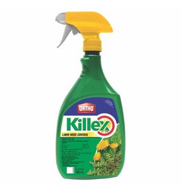 Ortho Ortho Killex RTU Lawn Weed Control 709mL