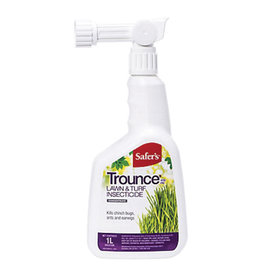 Safer's Safer's - Trounce Lawn & Turf concentrate 1L