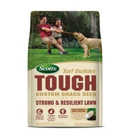 Scotts Scotts - Turf Builder Tough Lawn Seed Blend - 1.4kg