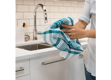 Dishcloths & Drying Mats