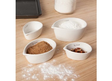 Measuring Cups