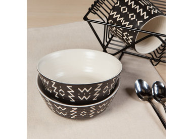 Dinnerware