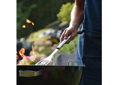 BBQ & Smoker Cookware