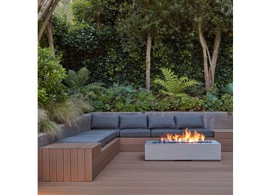 Fire Pits, Places & Tables