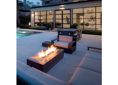 Fire Pits, Places & Tables Accessories