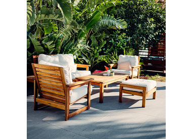 Patio Furniture