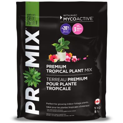 Pro-Mix Pro-Mix - Tropical Plant Mix  5L