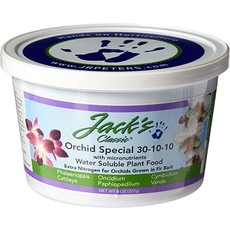 Jack's Classic Orchid Special 30-10-10 8oz