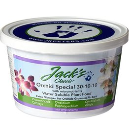 Jack's Classic Orchid Special 30-10-10 8oz