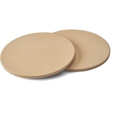 Napoleon Napoleon - 10'' Personal Size Pizza Baking Stone Set