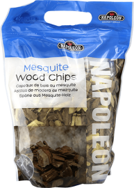 Napoleon Napoleon - Wood Chips - Mesquite - 2LB