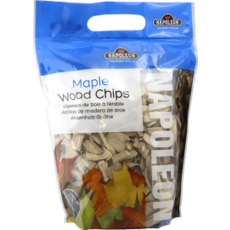 Napoleon Napoleon - Wood Chips - Maple - 2 LB