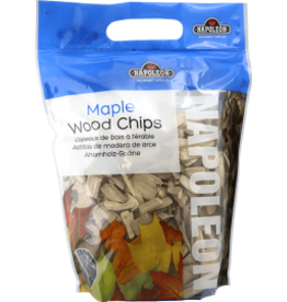 Napoleon Napoleon - Wood Chips - Maple - 2 LB