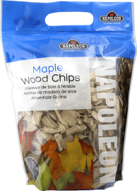 Napoleon Napoleon - Wood Chips - Maple - 2 LB