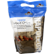 Napoleon Napoleon - Wood Chips - Apple - 2LB