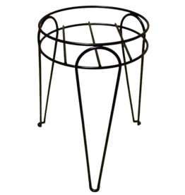 Pacific Rim Pacific Rim - Classic Plant Stand Black