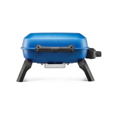 Napoleon Napoleon - TravelQ - 240 Portable Gas Grill - Propane - Blue