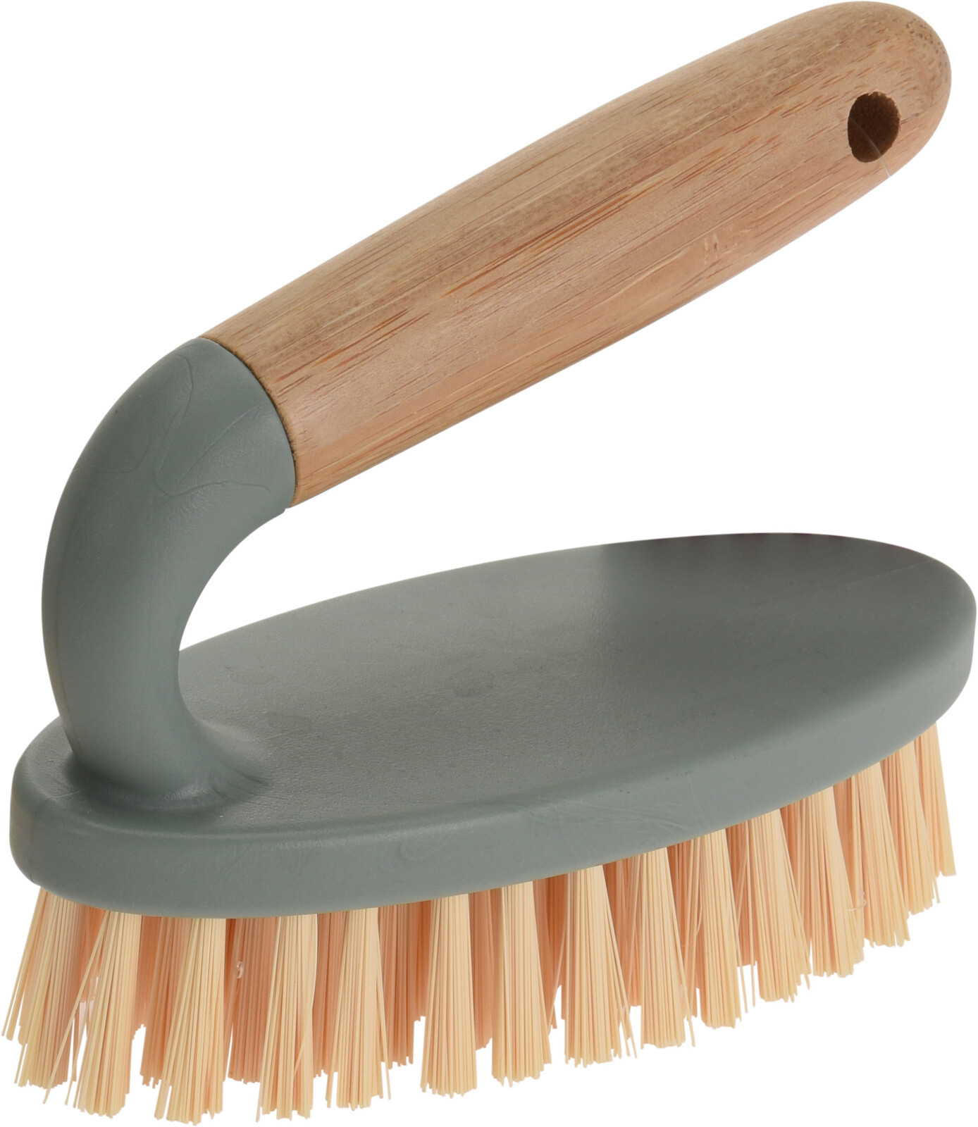 Koopman Scrub Brush and Bamboo -  2 Assorted