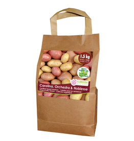 Seed Potato - C5 Organic Combo Sack 1.5kg