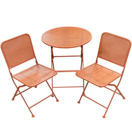 Bistro Garden Set of 3