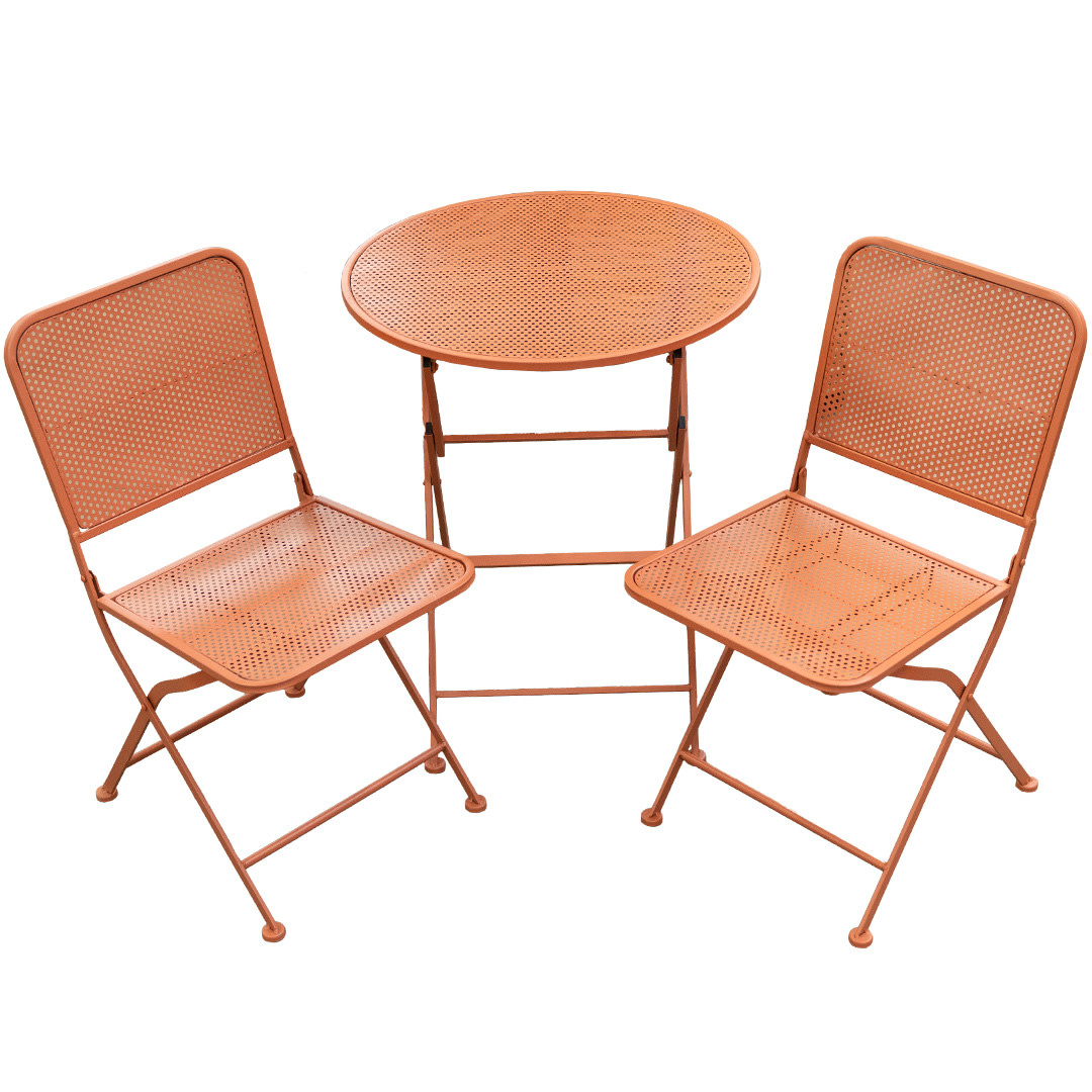 Bistro Garden Set of 3