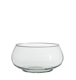 Tigo Vase Transparent in Giftbox