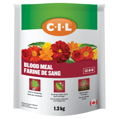 C-I-L Blood Meal 12-0-0 1.3Kg