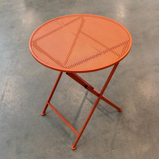 Foldable Table Round 45cm