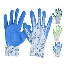 Ladies Garden Gloves Assorted