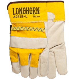 Watson Gloves Glove - Longhorn