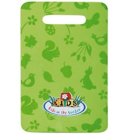 Children's Kneeling Pad - Green