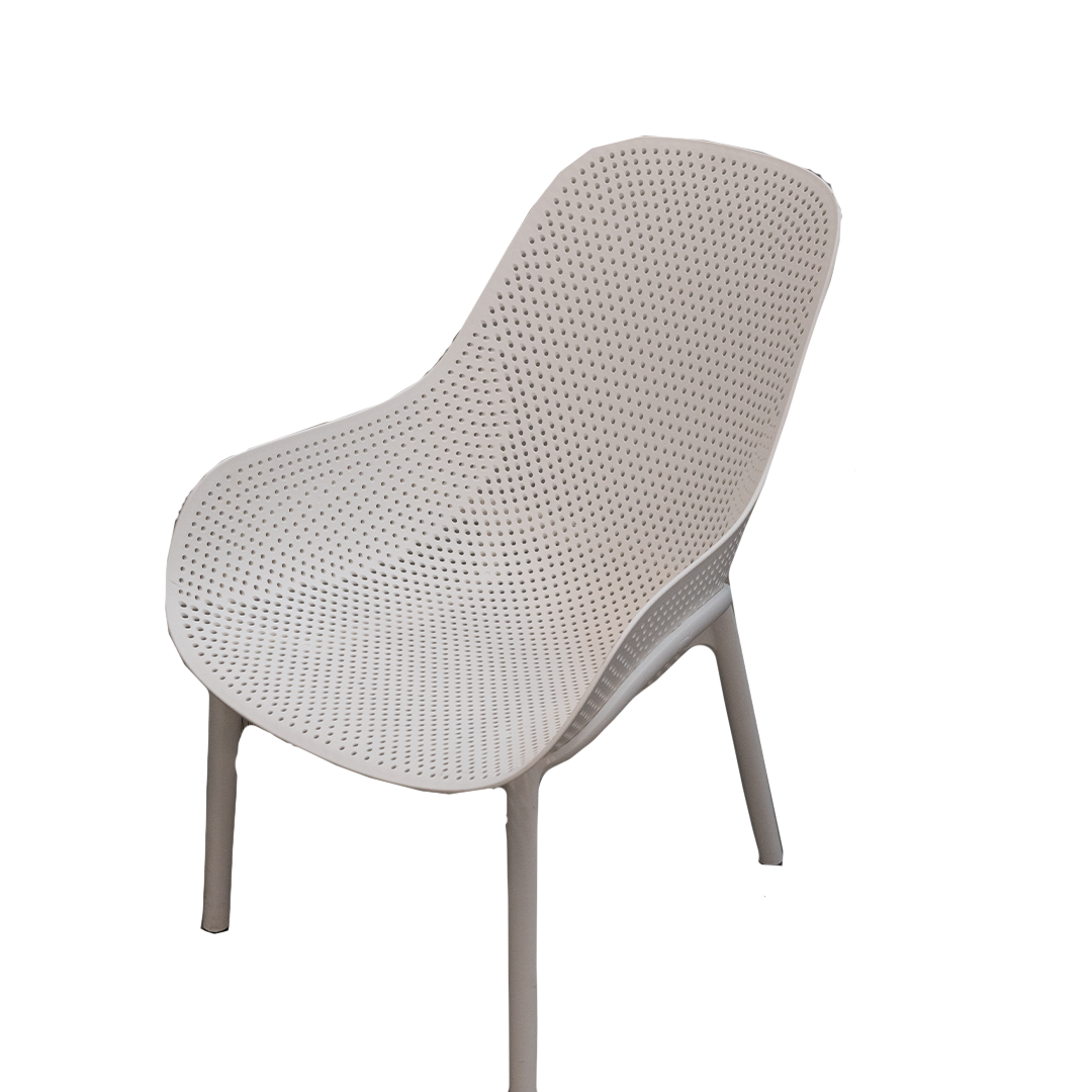 CRADLE PP LOUNGE CHAIR