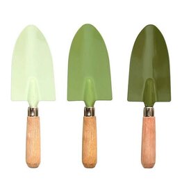 Esschert Hand Trowel - 3 Assorted