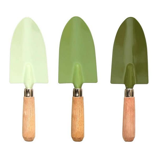 Esschert Hand Trowel - 3 Assorted