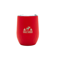 Chilly Moose Boat House Wine Tumbler - 12 oz