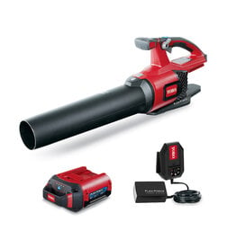 Toro Toro - 60V Max 565 CFM Blower (2.0ah)