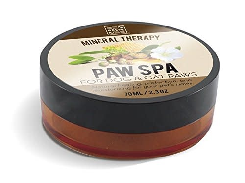 Reliq Mineral Therapy Paw Spa Cream for Dogs & Cats - 70ml
