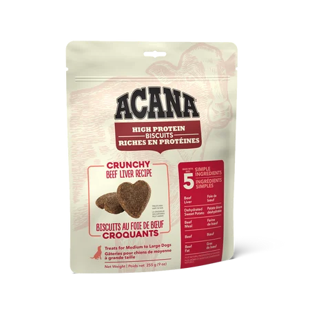 Acana Acana - High-Protein Biscuits