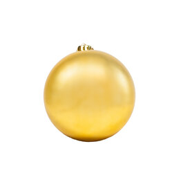 Ornament Ball Shiny Unbreakable - d15cm