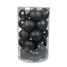 Set of 25 Unbreakable Balls - D8cm