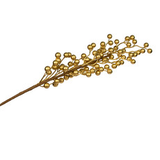 Berryspray Gold 3 Assorted - 80cm