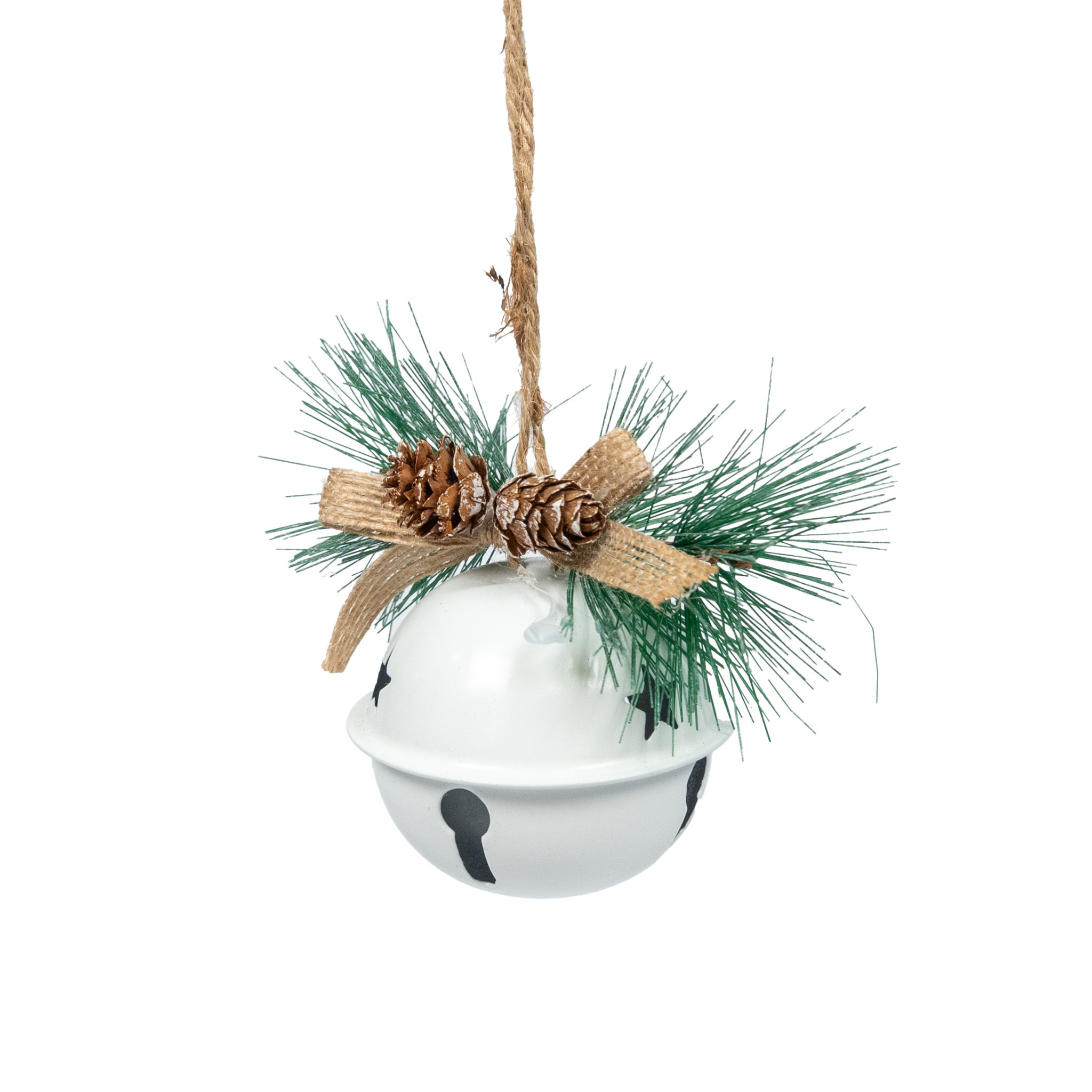 house of seasons Ornament Bell